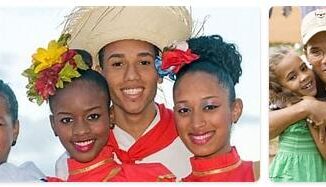Dominican Republic People