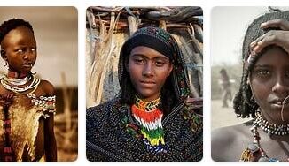 Ethiopia People