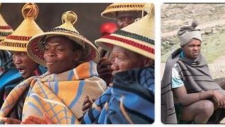 Lesotho People