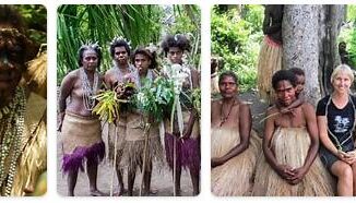 Vanuatu People