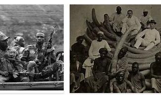 Ivory Coast History