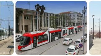 Algeria Transport